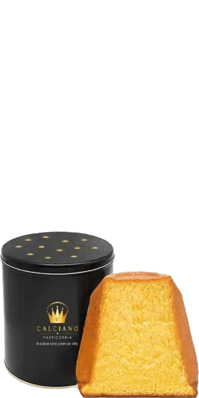 Panettone Pera e Cioccoloato 1kg