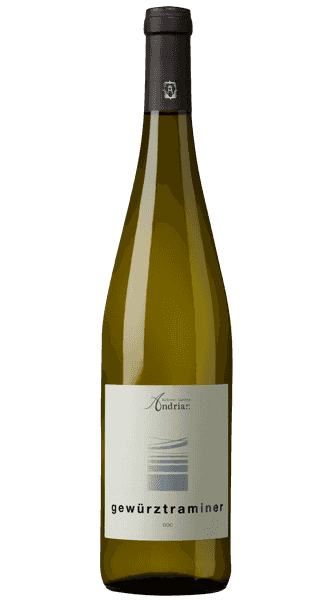 Cantina Andrian Gewurztraminer