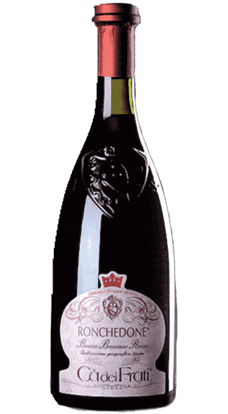 Cà dei Frati Ronchedone Rosso Magnum 1,5 L