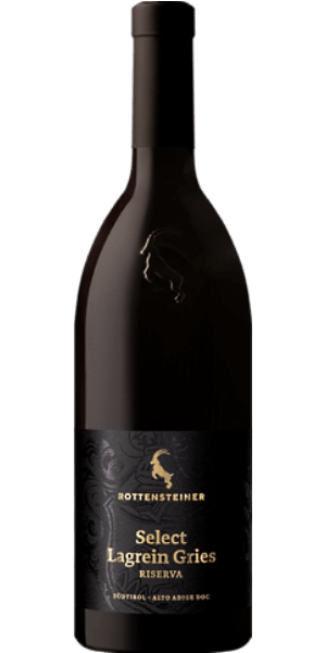 Südtiroler Lagrein DOC Riserva Gries Select Rottensteiner