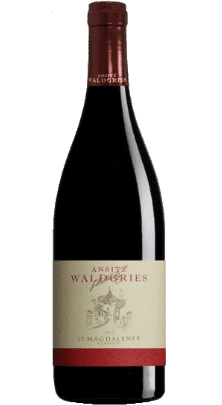 Ansitz Waldgries St. Magdalener