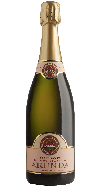 Arunda Spumante Rosè Brut