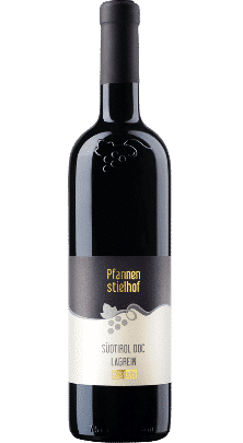 Alto Adige Lagrein DOC Riserva Pfannenstielhof
