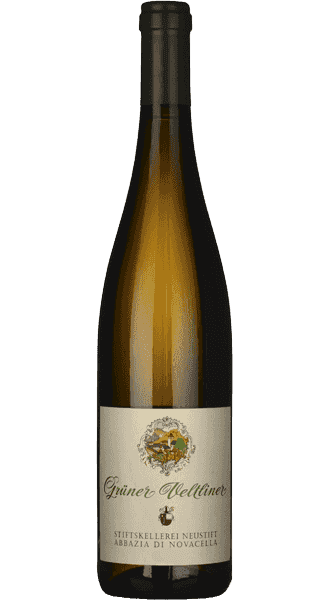 Eisacktaler Grüner Veltliner DOC Kloster Neustift