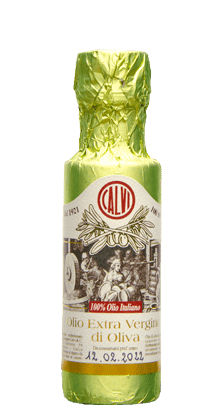 Calvi Mosto Classico Olivenöl Olio Extra Vergine 100ml