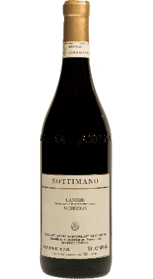 Nebbiolo Langhe DOC Sottimano