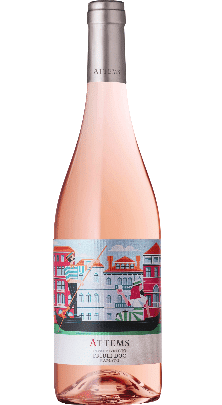 Pinot Grigio DOC Ramato Attems