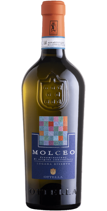 Ottella Molceo Lugana Riserva