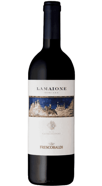 Frescobaldi Lamaione Toscana Rosso