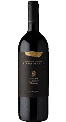Alto Adige Merlot DOC Riserva Kastelaz Elena Walch