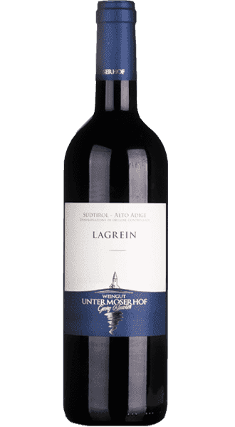 Alto Adige Lagrein DOC Untermoserhof Ramoser
