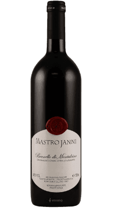 Mastrojanni Brunello di Montalcino 1,5 L