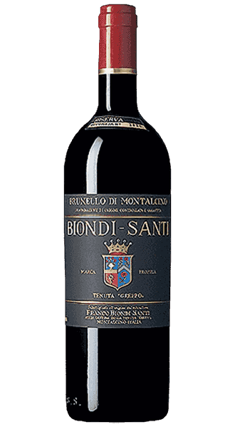 Biondi Santi Brunello Riserva