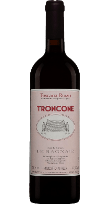 Troncone IGT Le Ragnaie