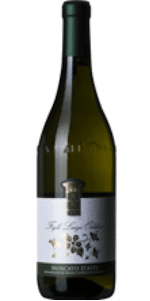 Luigi Oddero & Figli Moscato d'Asti