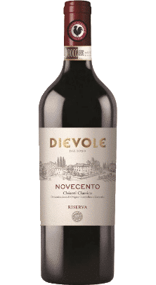 Dievole Chianti Classico Riserva Novecento