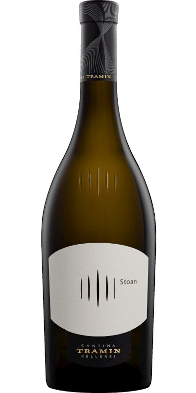 Cantina Termeno Stoan Cuvée Bianco