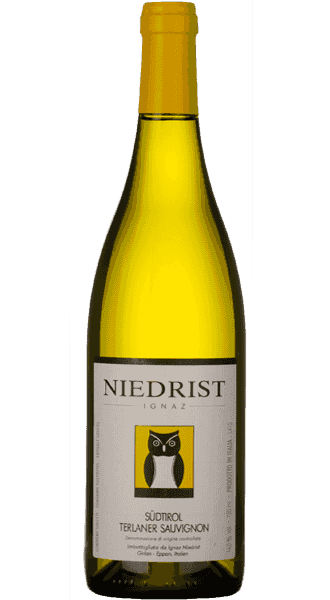 Sauvigno Alto Adige Terlano DOC Porphyr&Kalk Ignaz Niedrist