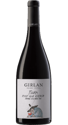 Girlan Cantina Pinot Nero Riserva Flora