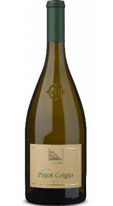 Cantina Terlano Tradition Pinot Grigio