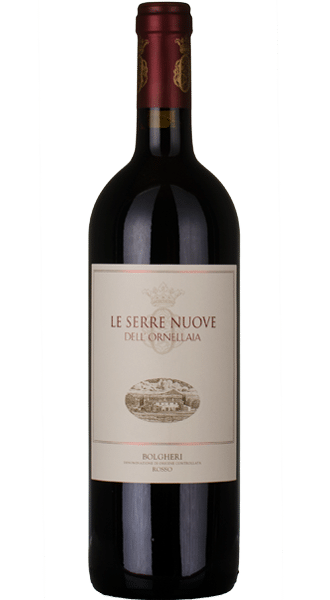 Le Serre Nuove Rosso Bolgheri Magnum DOC Ornellaia