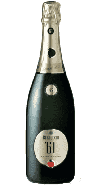 Berlucchi Franciacorta 61 Brut