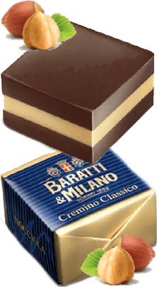 Cremini Classici Baratti & Milano 500g Sparpaket