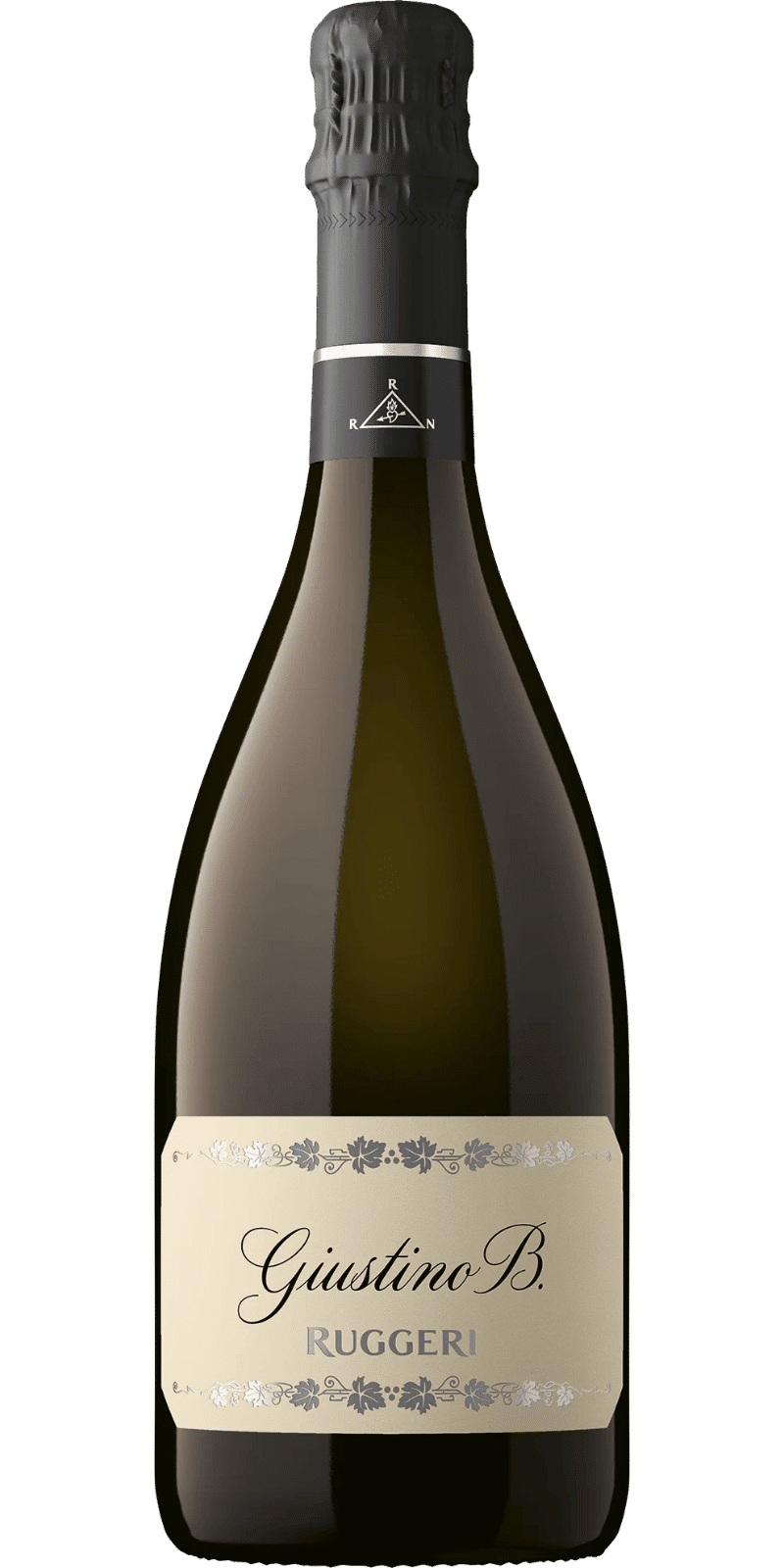 Giustino B. Valdobbiadene Prosecco Superiore DOCG Extra Dry - Ruggeri