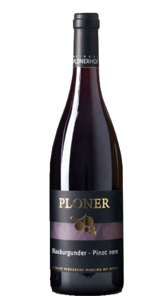 Pinot Nero Alto Adige DOC Plonerhof
