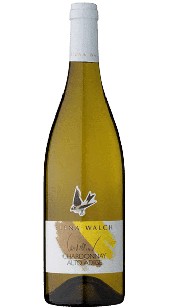 Elena Walch Chardonnay Cardellino 1,5 L
