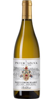 Sauvignon Alto Adige DOC DeSilva Peter Sölva