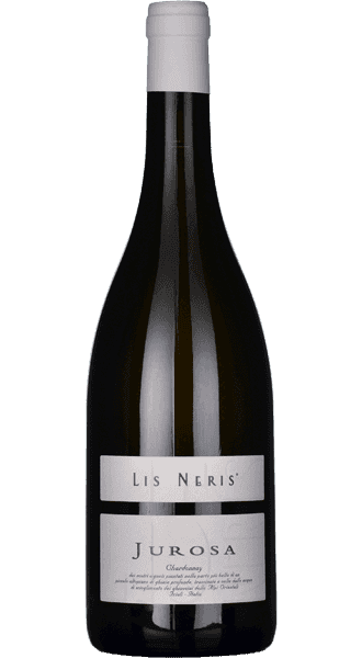 Chardonnay Jurosa DOC Isonzo Lis Neris
