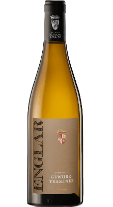 Schloss Englar Orange Gewurztraminer Mitterberg