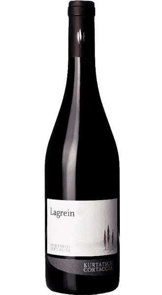 Südtiroler Lagrein DOC Kellerei Kurtatsch