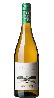 Kellerei Kurtatsch Cuvee Libell