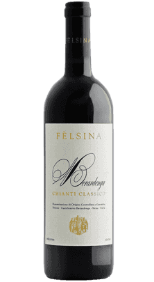 Felsina Chianti Classico Berardenga 1,5 L