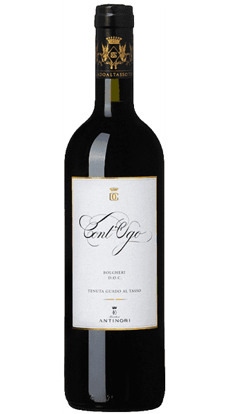 Antinori Cont'Ugo Tenuta Guado al Tasso
