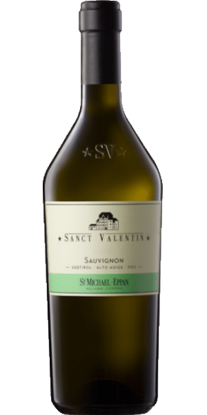Sauvignon Alto Adige DOC Sanct Valentin Magnum Cantina San Michele Appiano