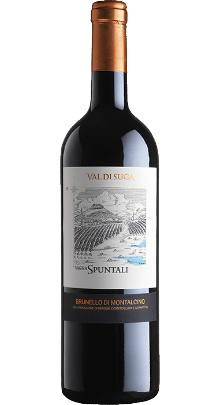 Val di Suga Vigna Spuntali Brunello 1,5 L