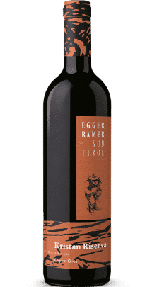 Alto Adige Lagrein DOC Riserva Gries Kristan Egger Ramer
