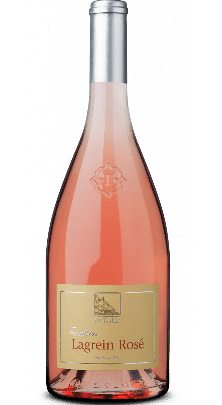 Kellerei Terlan Tradition Lagrein Rosé