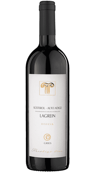 Alto Adige Lagrein DOC Riserva Prestige-Line Cantina Bolzano