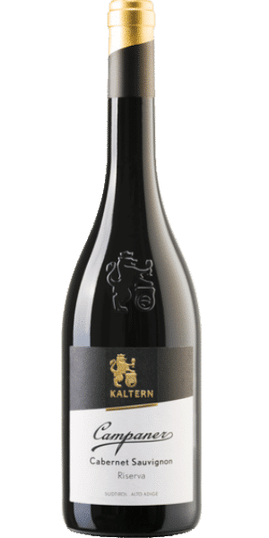 Kaltern Cabernet Sauvignon Riserva Campaner