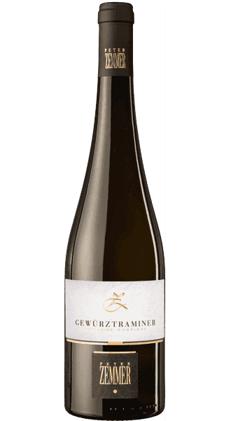 Peter Zemmer Gewurztraminer
