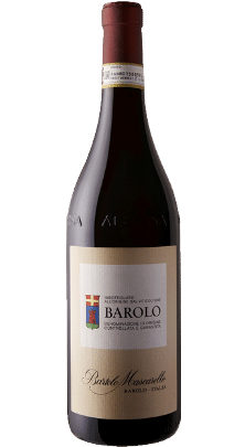Bartolo Mascarello Barolo DOCG