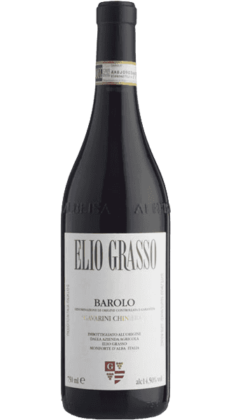 Elio Grasso Barolo Gavarini Chiniera 1,5 L