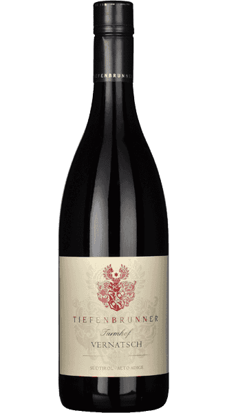 Schiava Alto Adige DOC Turmhof Tiefenbrunner