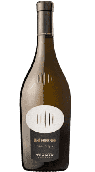 Kellerei Tramin Pinot Grigio Unterebner