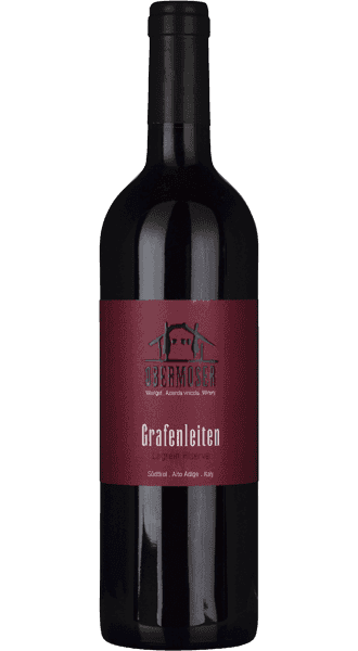 Alto Adige Lagrein DOC Riserva Obermoser