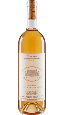 Le Ragnaie Toscana Bianco